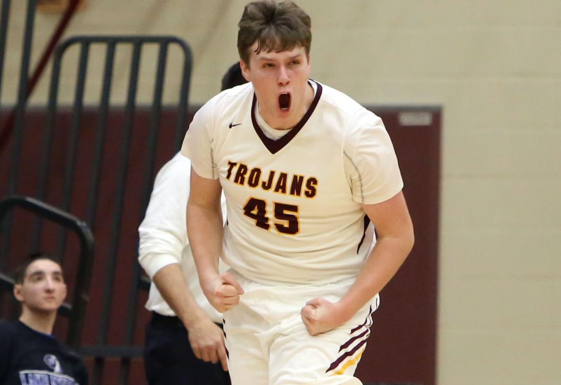 Austin Peterson, Chesterton boys basketball (Nov. 27-Dec. 3)